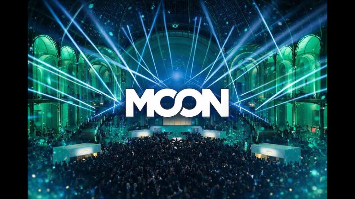 Agence événementielle Paris : moon Event, le partenaire corporate pour créer un événement professionnel à fort impact