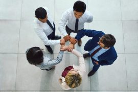 Pourquoi les entrepreneurs rejoignent-ils des cercles d’affaires
