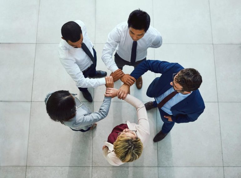 Pourquoi les entrepreneurs rejoignent-ils des cercles d’affaires