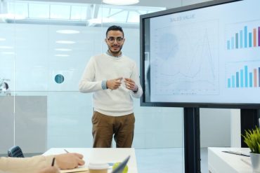 CRM pour PME : 75% de relation client améliorée