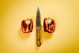 Les critères pour choisir un couteau de cuisine de qualité