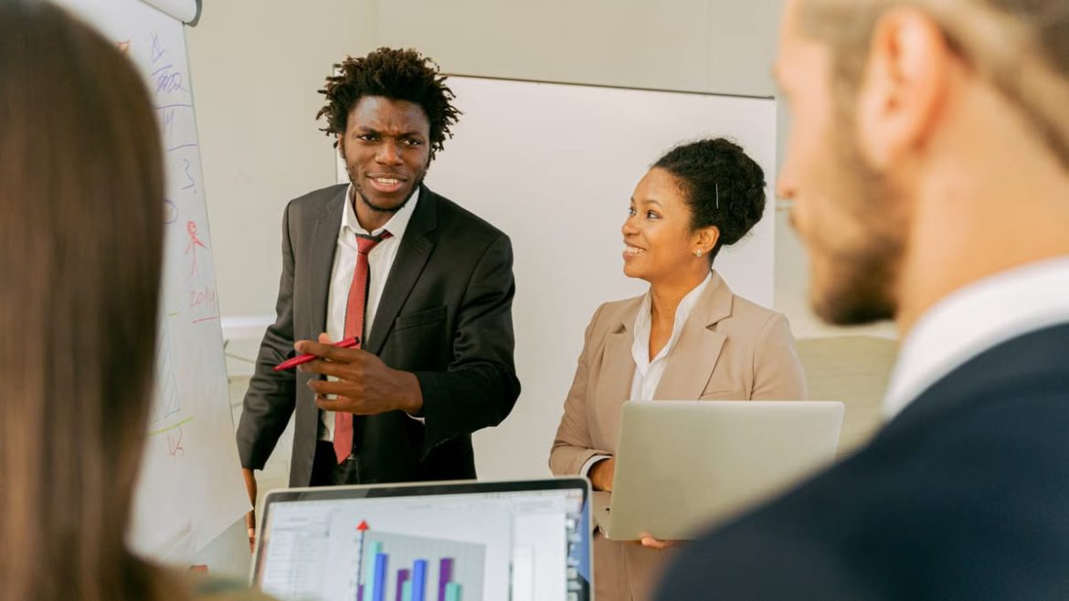 LinkedIn pour développement commercial : stratégie gagnante