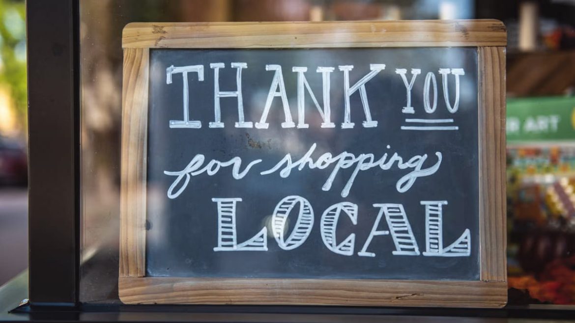 Référencement local TPE : 5 stratégies pour sortir de l'invisibilité