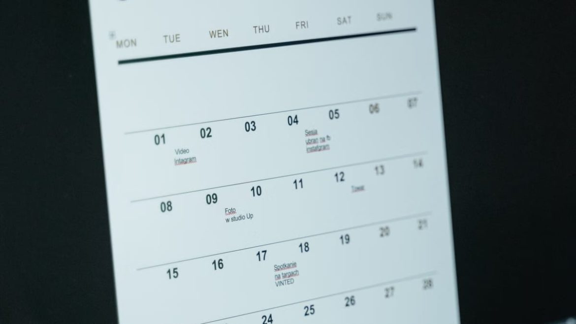 Stratégies de contenu pour PME : 5 leviers concrets