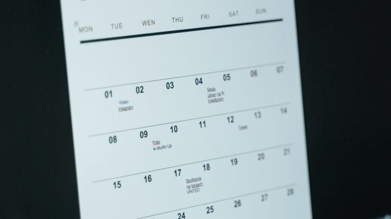 Stratégies de contenu pour PME : 5 leviers concrets