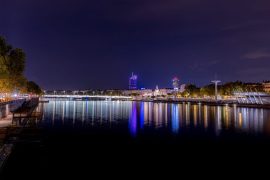 Trouver le bon imprimeur à Lyon pour assurer l'impression de vos affiches publicitaires