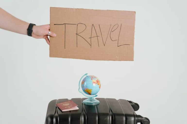 Des voyages de dernière minute pour presser vos vacances