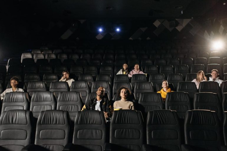 Les prochaines premières de films à ne pas manquer