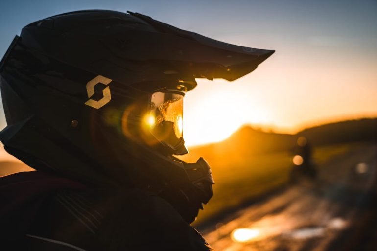 Top 10 Meilleur Casque Scorpion 2026