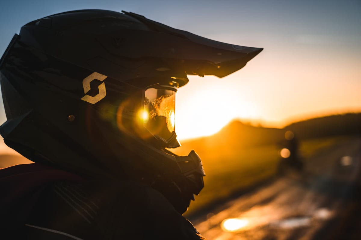 Top 10 Meilleur Casque Scorpion 2026