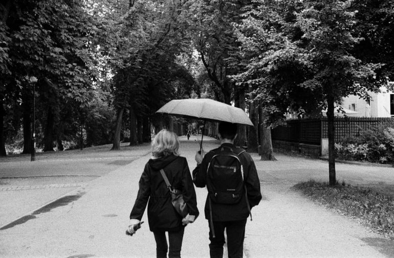 Plans pour les week-ends pluvieux